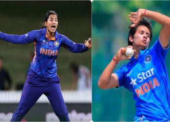 महिला आईपीएल में अपना जौहर दिखाएंगी उत्तराखंड की ये बेटियां