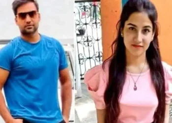 रात को खेत में कर रहा था चौकीदारी, सुबह मिली सिर कुचली लाश