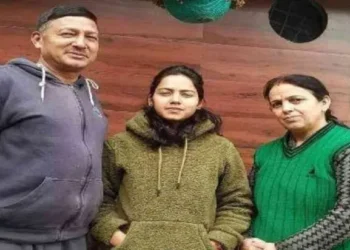 पहाड़ी के राहुल ने UPSC में बजाया डंका, बने भू- वैज्ञानिक