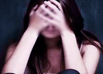 लोन के नाम पर ठगी करने वाले गिरोह का STF ने किया भंडाफोड़