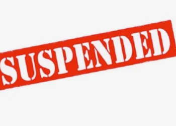 लोन के नाम पर ठगी करने वाले गिरोह का STF ने किया भंडाफोड़