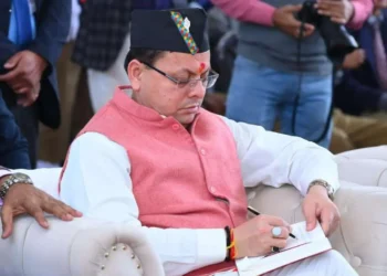 मुख्य सचिव ने निवेश योग्य योजना के संबंध में अधिकारियों के साथ की चर्चा