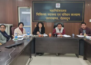 उत्तराखंड बोर्ड : आज से शुरू 10वीं व 12वीं की प्रयोगात्मक परीक्षाएं