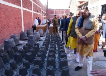 पहाड़ी के राहुल ने UPSC में बजाया डंका, बने भू- वैज्ञानिक