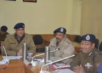 पहाड़ी के राहुल ने UPSC में बजाया डंका, बने भू- वैज्ञानिक