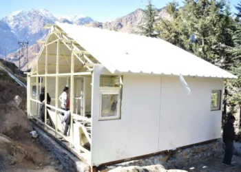 पहाड़ी के राहुल ने UPSC में बजाया डंका, बने भू- वैज्ञानिक