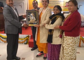 एनईपी-2020 पर आयोजित दो दिवसीय कार्यशाला सम्पन्न