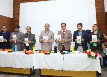 रामपुरमण्डी में विश्व मनाया गया विश्व आर्द्रभूमि दिवस,