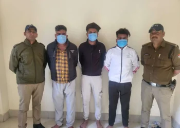 केन्द्रीय शिक्षा मंत्री से मिले कैबिनेट मंत्री डॉ0 धन सिंह रावत, और केन्द्रीय विश्वविद्यालय व एनआईटी श्रीनगर में कुलसचिवों की तैनाती की रखी मांग