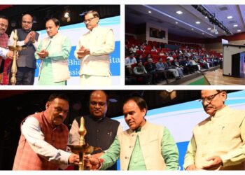 स्वास्थ्य मंत्री की घोषणा, उत्तराखंड में बनेगा डिजिटल हेल्थ केयर इकोसिस्टम