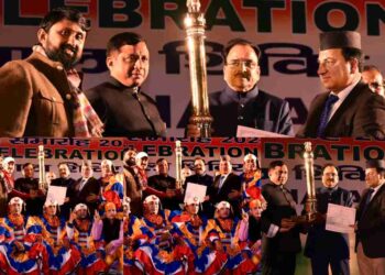 उत्तराखंड बोर्ड : आज से शुरू 10वीं व 12वीं की प्रयोगात्मक परीक्षाएं