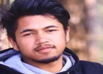 पहाड़ी के राहुल ने UPSC में बजाया डंका, बने भू- वैज्ञानिक