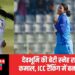 देवभूमि की बेटी स्नेह राणा का कमाल, ICC रैंकिंग में बनाई जगह