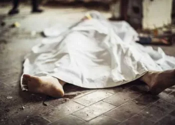 रात को खेत में कर रहा था चौकीदारी, सुबह मिली सिर कुचली लाश