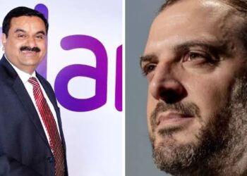 हिंडनबर्ग, जिसने हिलाया गौतम अडानी का साम्राज्य, पढ़े पूरी खबर