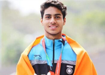पेरिस ओलंपिक 2024 में प्रतिनिधित्व करेगा उत्तराखंड का लाल परमजीत