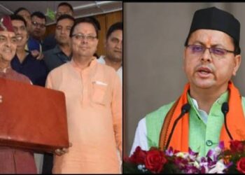 वर्ष 2023-24 के लिये धामी सरकार आज पेश करेगी सदन में बजट