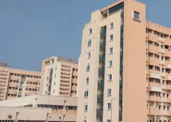 Dehradun Master Plan: आबादी का फैलाव तेज होने के कारण खाली जगह हुई कम, हाई राइज बिल्डिंग जोन ही बनी अंतिम विकल्प्।