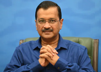 कथित शराब घोटाले में CBI ने पूछताछ के लिये भेजा अरविंद केजरीवाल को समन