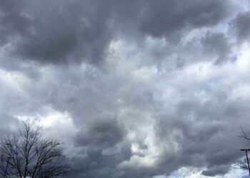 पहाड़ से लेकर मैदान तक अगले 72 घंटे रहेंगे भारी : तूफान, बिजली चमकने तथा ओलावृष्टि की हैं सम्भावना