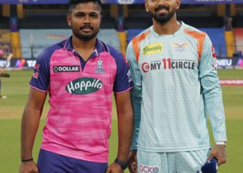 जयपुर में भिरेंगें राजस्थान के रजवाड़े और लखनऊ के नवाब