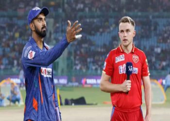 लखनऊ और पंजाब के बीच होगा कांटेदार मुकाबला; टॉप 4 में रहने कई होगी जंग