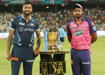 पॉइंट्स टेबल पर टॉप आने की होड़ में उतरेंगी गुजरात जॉइंट्स और राजस्थान रॉयल्स