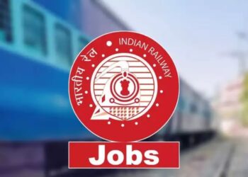 रेलवे में निकली है बंपर भर्ती,10वीं पास कर सकते हैं आवदेन