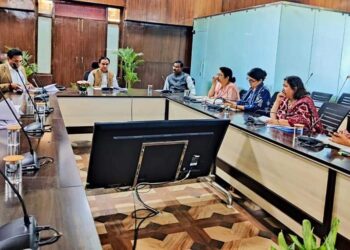 कोरोना महामारी की रोकथाम को मुस्तैद है सरकारः डॉ0 धन सिंह रावत*