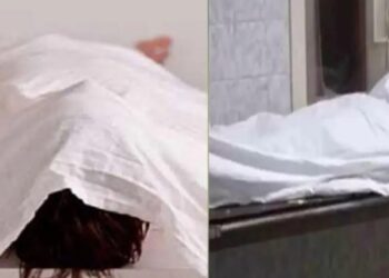 हल्द्वानी में मिला अंजान महिला का शव, जांच में जुटी पुलिस