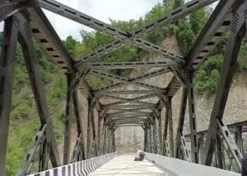 राज्य के 288 पुल होंगे डबल लेन