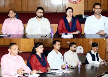 14 अप्रैल को देश की पहली मिलेट क्रांति साइकिल रैली की होगी शुरुआत