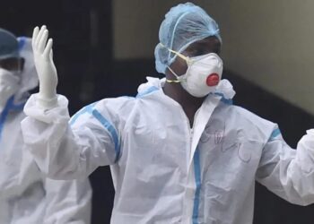 मंडरा रहा कोरोना का साया, तीन दिन में तीन गुना बढ़े मामले