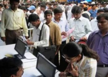 उत्तराखंड: सरकार युवको को रोजगार ट्रेनिंग के साथ प्लेसमेंट करायगी।