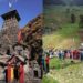 जानिए ;किस तिथि को खुलेंगे मद्महेश्वर केदार और तुंगनाथ केदार के कपाट