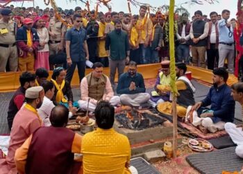 मेलों के संरक्षण और लोक संस्कृति को आगे बढ़ाने एवं उसके संवर्द्धन हेतु प्रतिबद्ध है राज्य सरकार : धामी