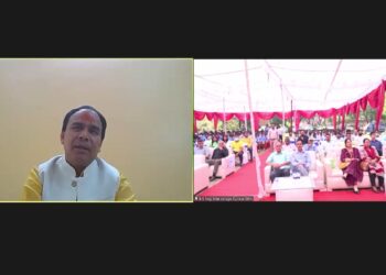 बच्चों के स्वास्थ्य के प्रति सजग है सरकार : डॉ0 धन सिंह रावत