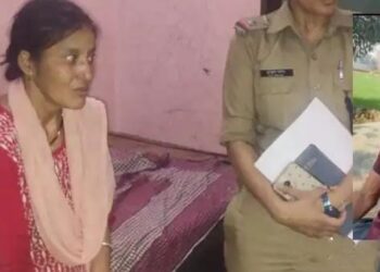 उत्तराखंड: तंग आकर पत्नी ने शराबी पति को पीट-पीटकर उतारा मौत के घाट