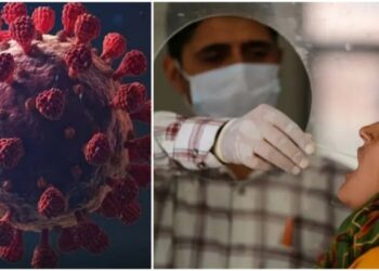 कोरोना ने पिछले तीन महीने का तोड़ा रिकॉर्ड