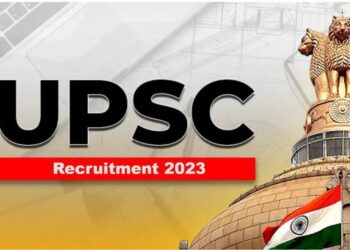 उत्तराखंड: संघ लोक सेवा आयोग में इन पदों पर निकली भर्ती, 12 मई तक करें आवेदन