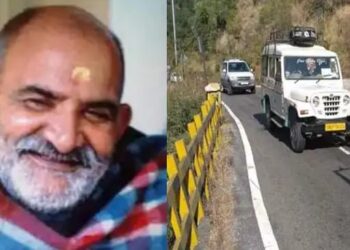 कैंची धाम में भीड़ ज्यादा हुई तो पैदल या शटल सेवा से पूरी होगी यात्रा