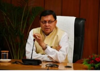 Nainital: उत्तराखंड में कब्जे की जांच में 1,000 मजारें खोदीं गई, जिसपर सीएम धामी बोले- नहीं चलने देंगे लैंड जिहाद।