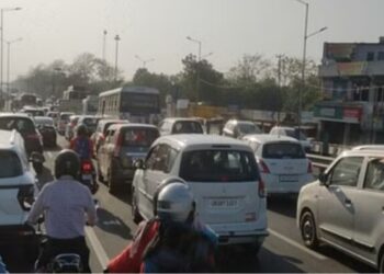 Uttarakhand:  मसूरी-देहरादून आने का है ईरादा तो। जान लीजिए अब ये नया ट्रैफिक प्लान जो रहेगा 30 जून तक लागू