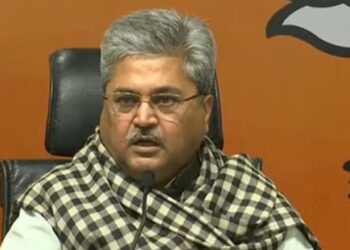 Uttarakhand: भाजपा प्रभारी दुष्यंत गौतम ने दिए संकेत…सूची तैयार, अब जल्द बांटे जाएंगे दायित्व