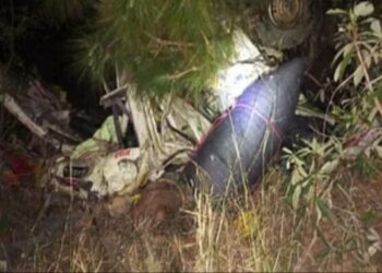 पिथौरागढ़: विषुपति मनाने भारत से जा रहे छह नेपाली नागरिकों की सड़क दुर्घटना में मौत, पांच ने कूदकर बचाई जान