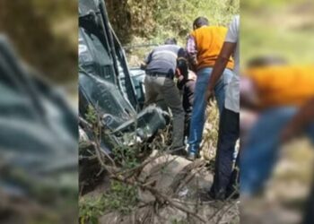 Uttarkashi News: सड़क पर पलटा वन विभाग का वाहन, वन क्षेत्राधिकारी की मौत, दो घायल