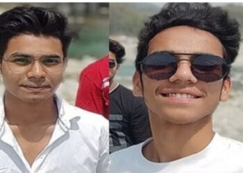 Nainital: गर्जिया मंदिर दर्शन के लिए आए थे पांच युवक, कोसी नदी में बने कुंड में डूबने से दो की मौत