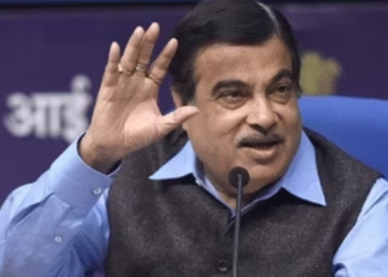 उत्तराखंड: 6 अप्रैल को केंद्रीय मंत्री नितिन गडकरी देहरादून आएंगे।