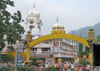 उत्तराखंड: श्री हेमकुंट साहिब जी धाम के कपाट मई 2023 में खुलेंगे।