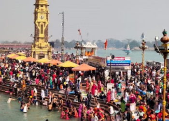 उत्तराखंड:  देहरादून में 85 हेक्टेयर भूमि पर बनेगी कैपिटल सिटी, सरकार ला रही री-डेवलपमेंट प्लान।